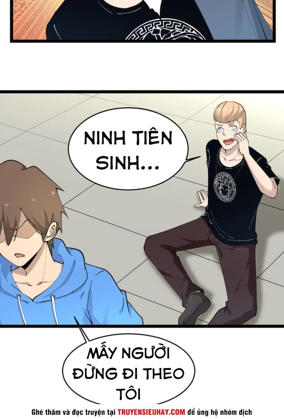 Cửa Hàng Đào Bảo Thông Tam Giới Chapter 45 - Trang 2