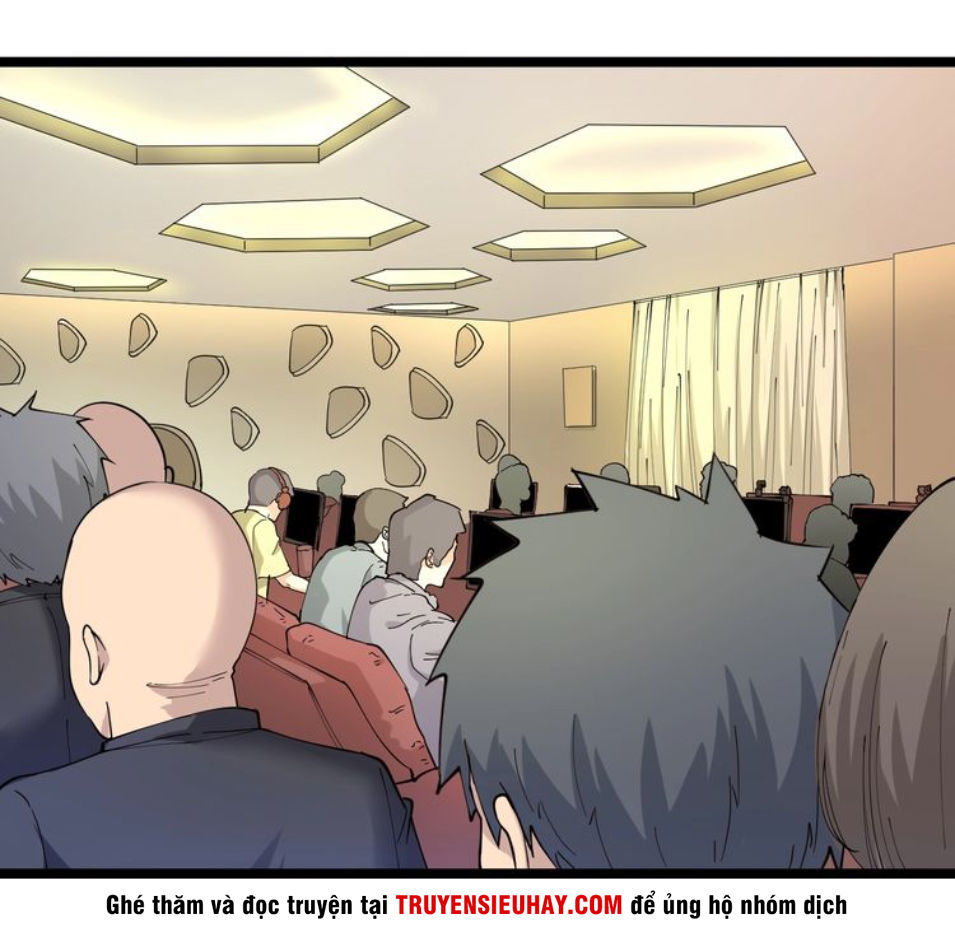 Cửa Hàng Đào Bảo Thông Tam Giới Chapter 45 - Trang 2