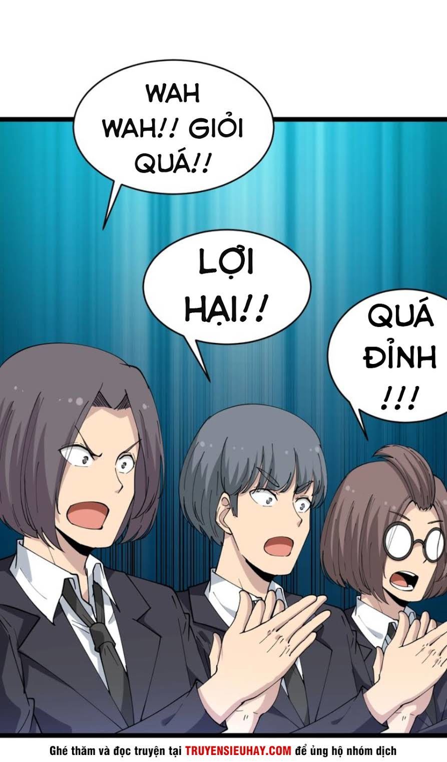 Cửa Hàng Đào Bảo Thông Tam Giới Chapter 45 - Trang 2