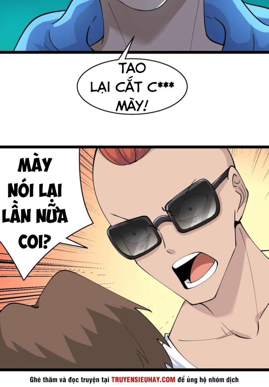 Cửa Hàng Đào Bảo Thông Tam Giới Chapter 45 - Trang 2