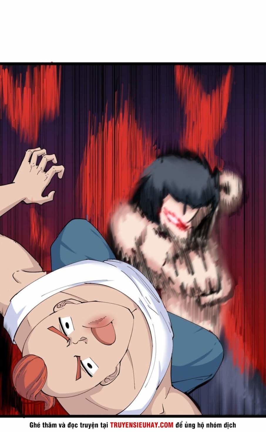 Cửa Hàng Đào Bảo Thông Tam Giới Chapter 46 - Trang 2