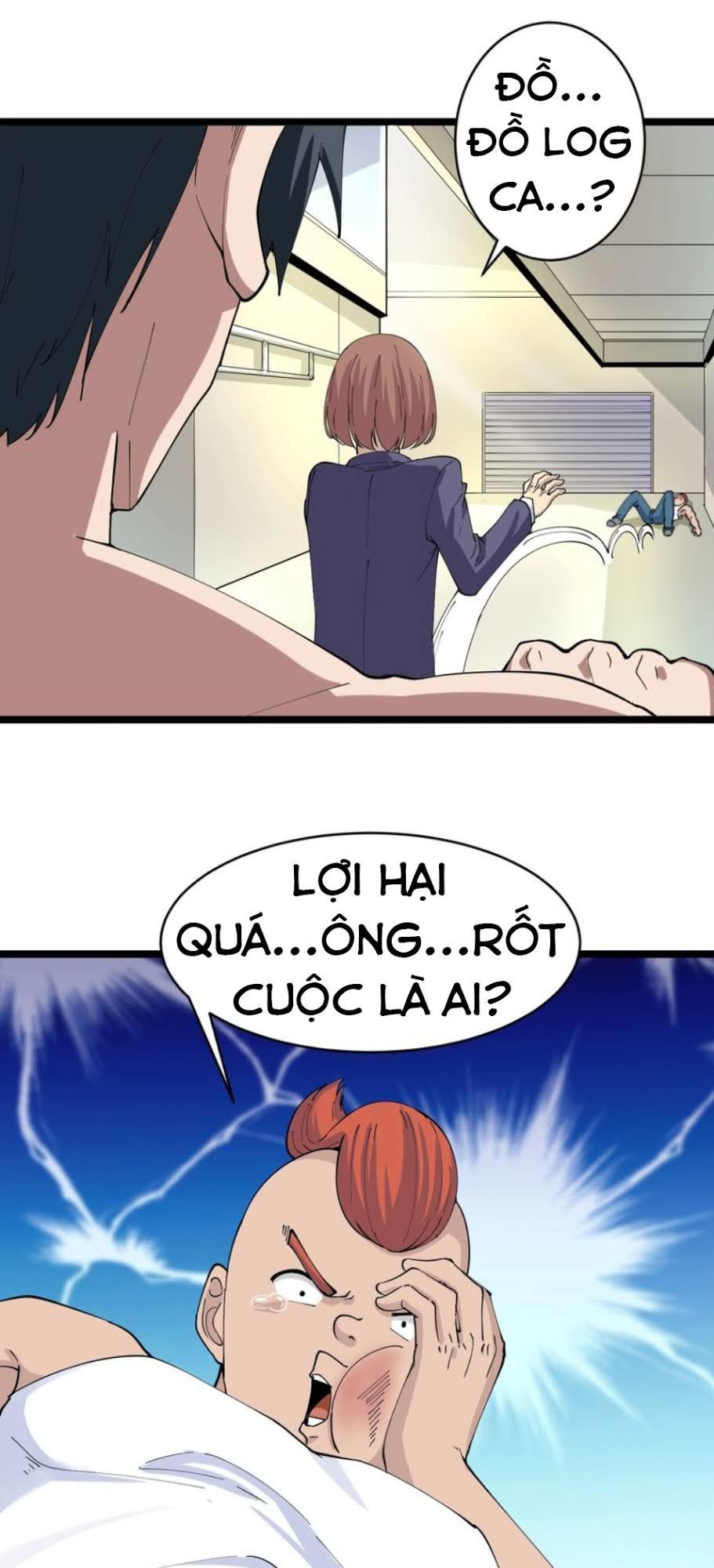 Cửa Hàng Đào Bảo Thông Tam Giới Chapter 46 - Trang 2