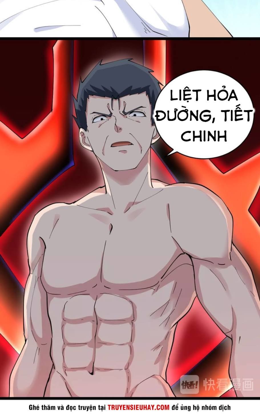 Cửa Hàng Đào Bảo Thông Tam Giới Chapter 46 - Trang 2