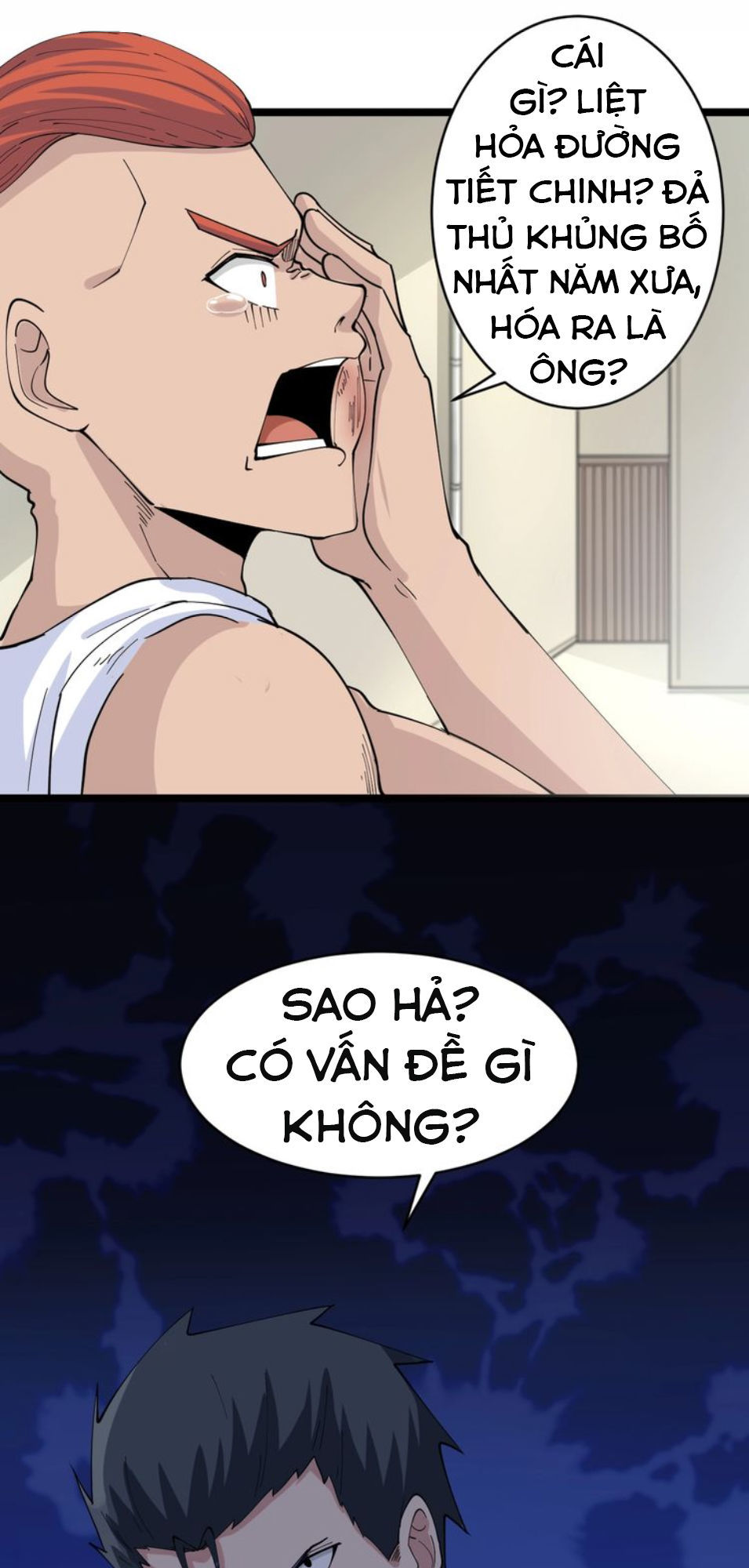 Cửa Hàng Đào Bảo Thông Tam Giới Chapter 46 - Trang 2