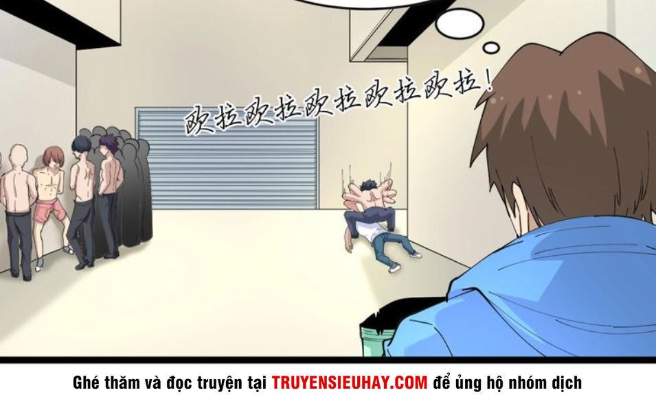 Cửa Hàng Đào Bảo Thông Tam Giới Chapter 46 - Trang 2