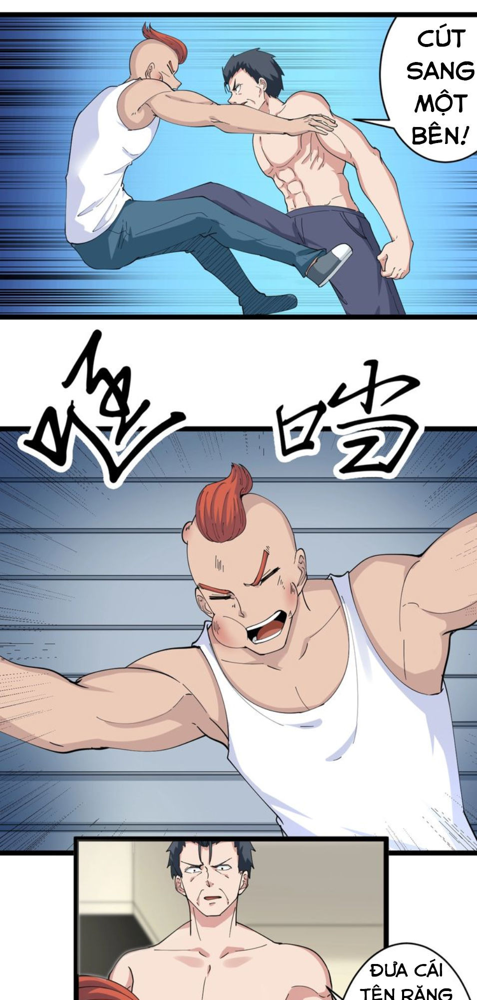 Cửa Hàng Đào Bảo Thông Tam Giới Chapter 46 - Trang 2