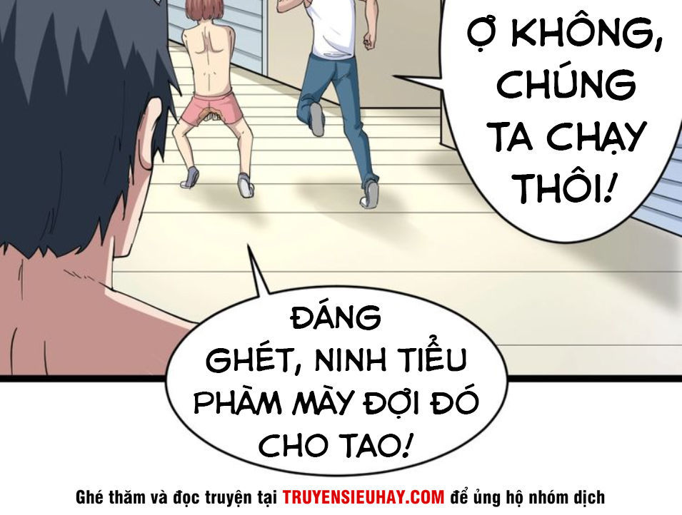 Cửa Hàng Đào Bảo Thông Tam Giới Chapter 46 - Trang 2