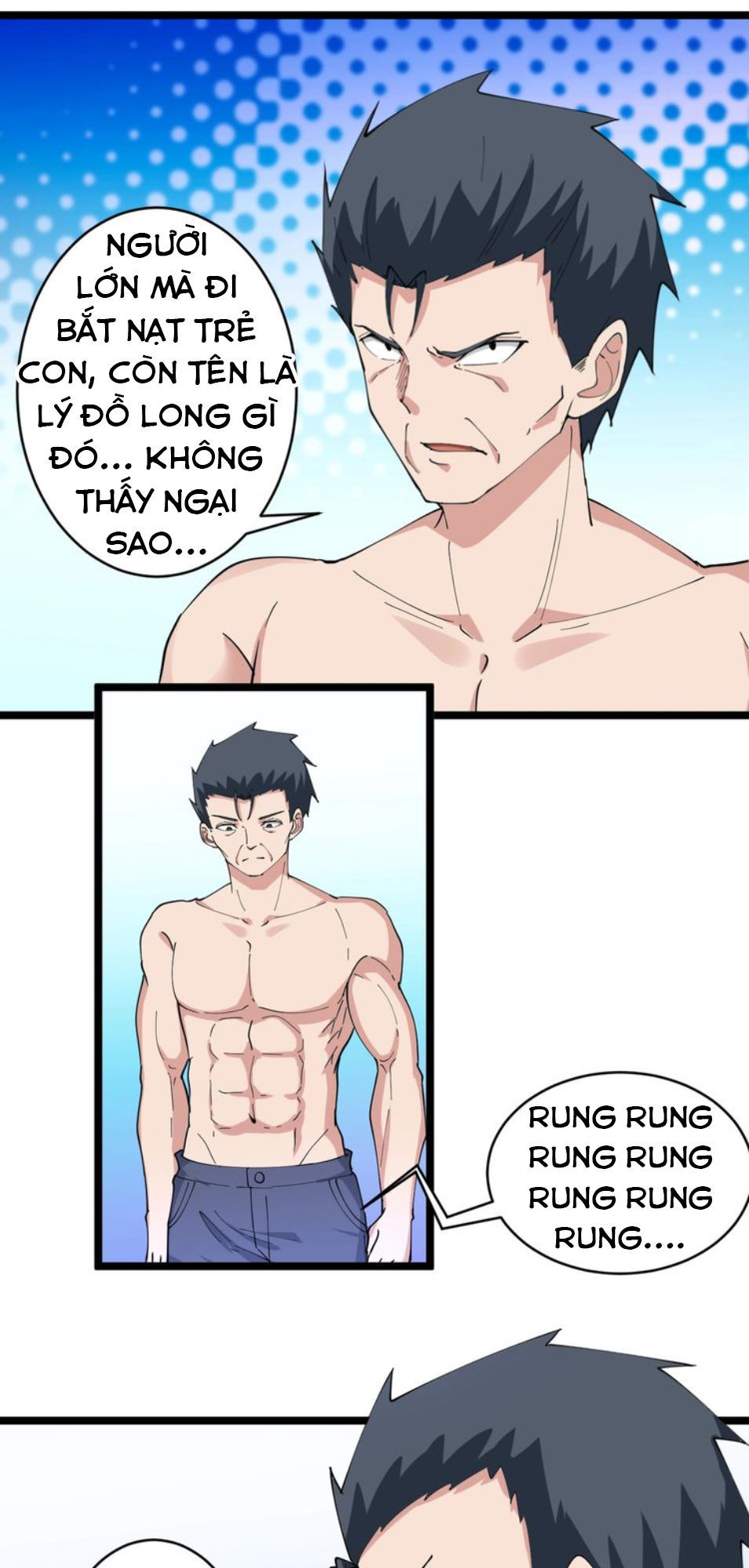 Cửa Hàng Đào Bảo Thông Tam Giới Chapter 46 - Trang 2