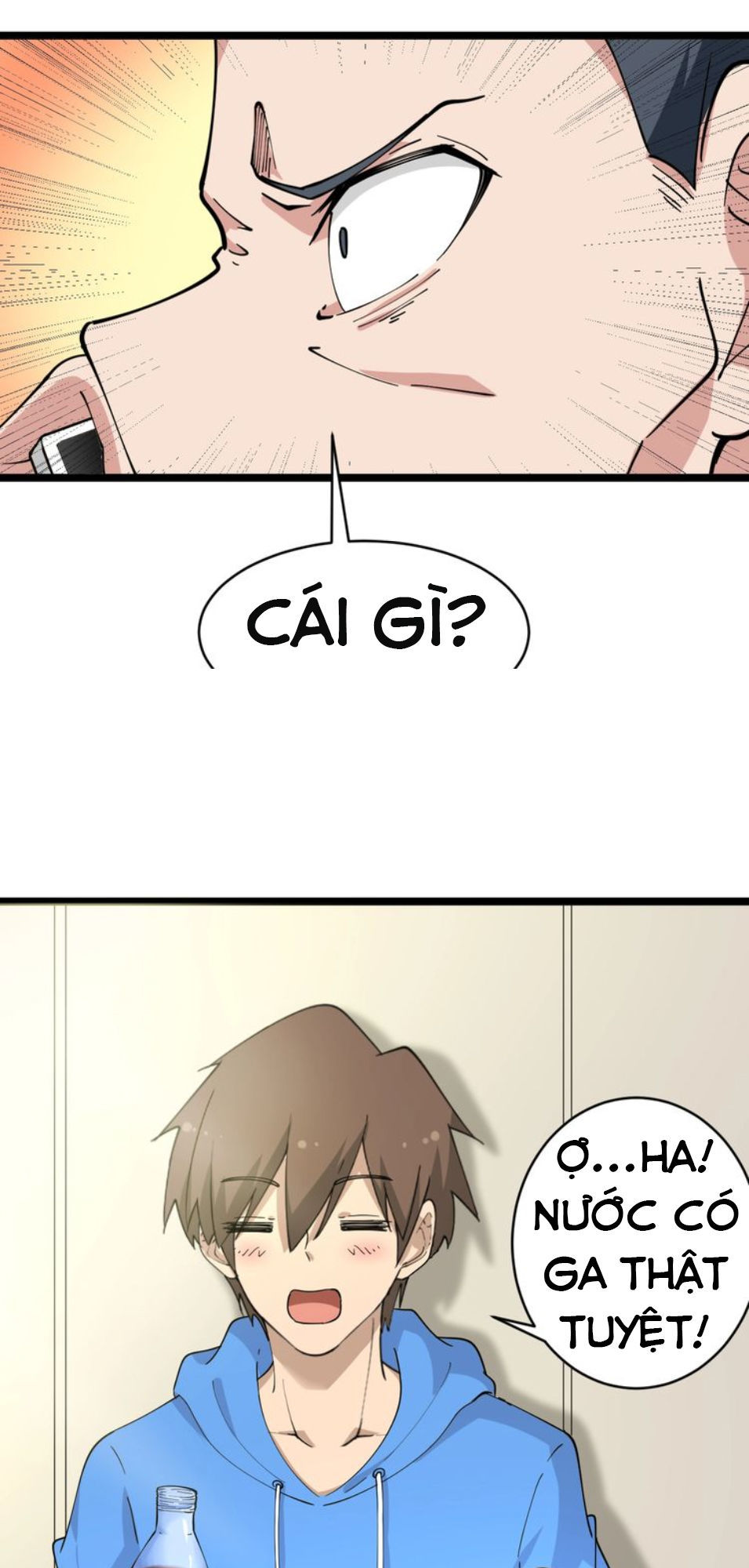Cửa Hàng Đào Bảo Thông Tam Giới Chapter 46 - Trang 2