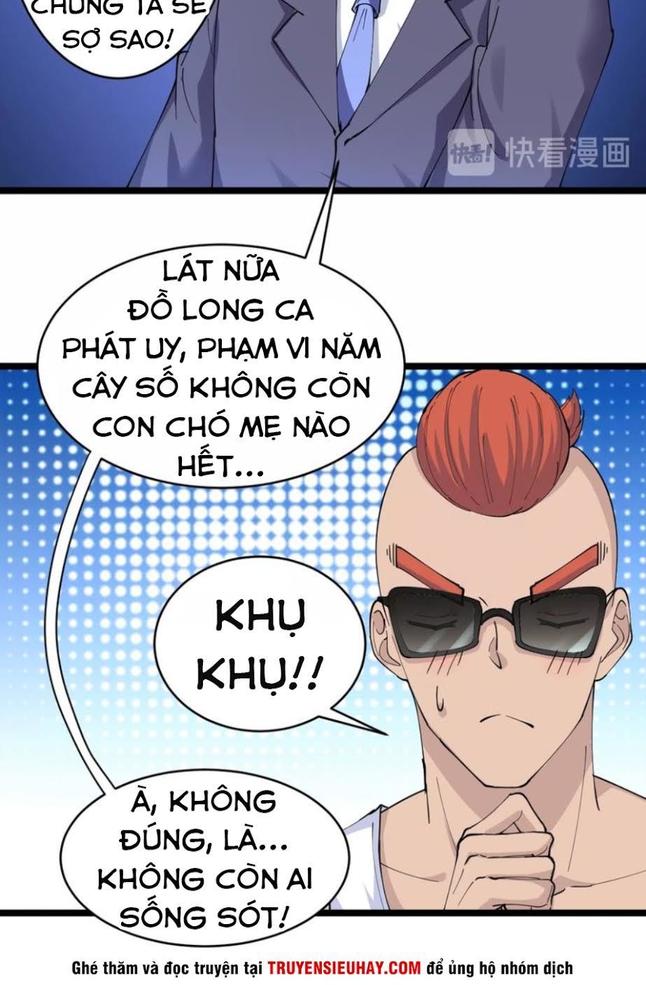 Cửa Hàng Đào Bảo Thông Tam Giới Chapter 46 - Trang 2