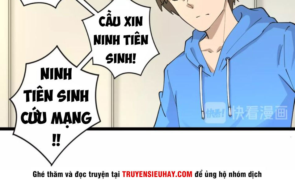 Cửa Hàng Đào Bảo Thông Tam Giới Chapter 46 - Trang 2