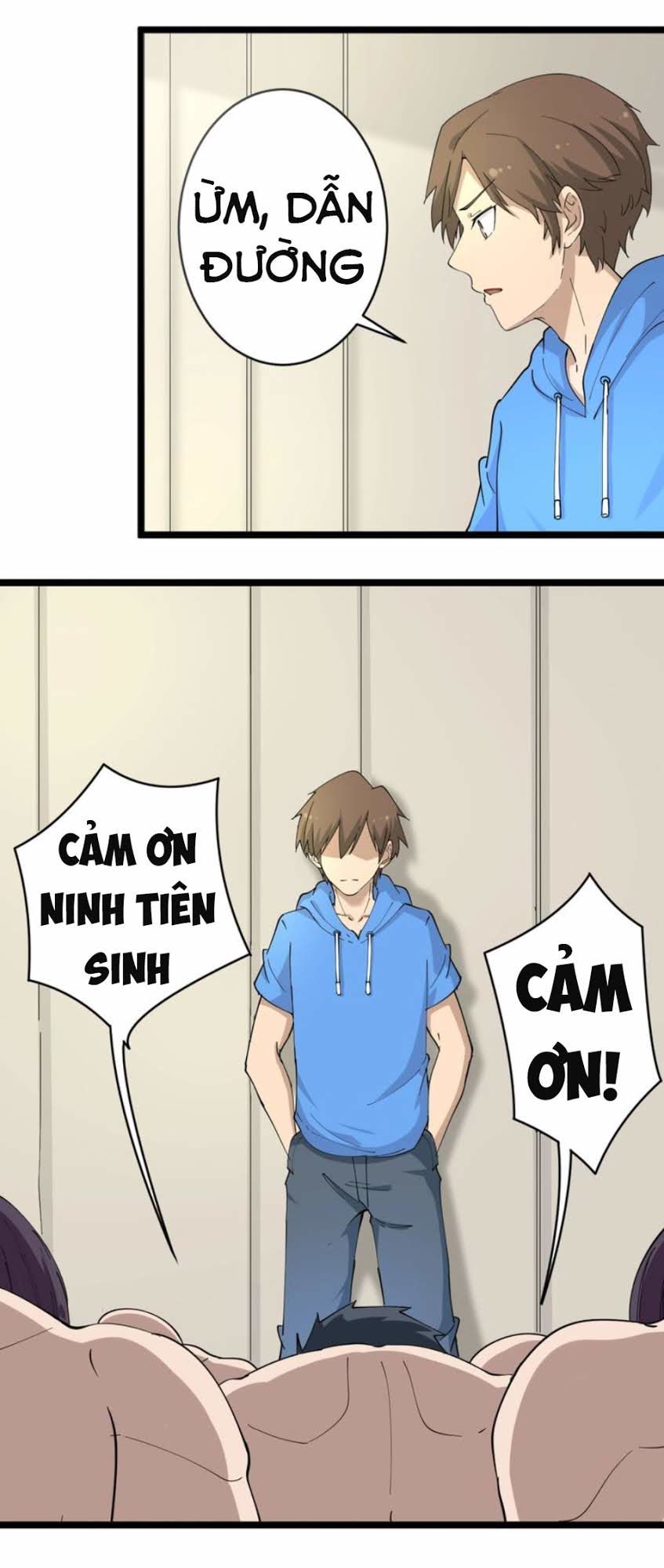 Cửa Hàng Đào Bảo Thông Tam Giới Chapter 46 - Trang 2