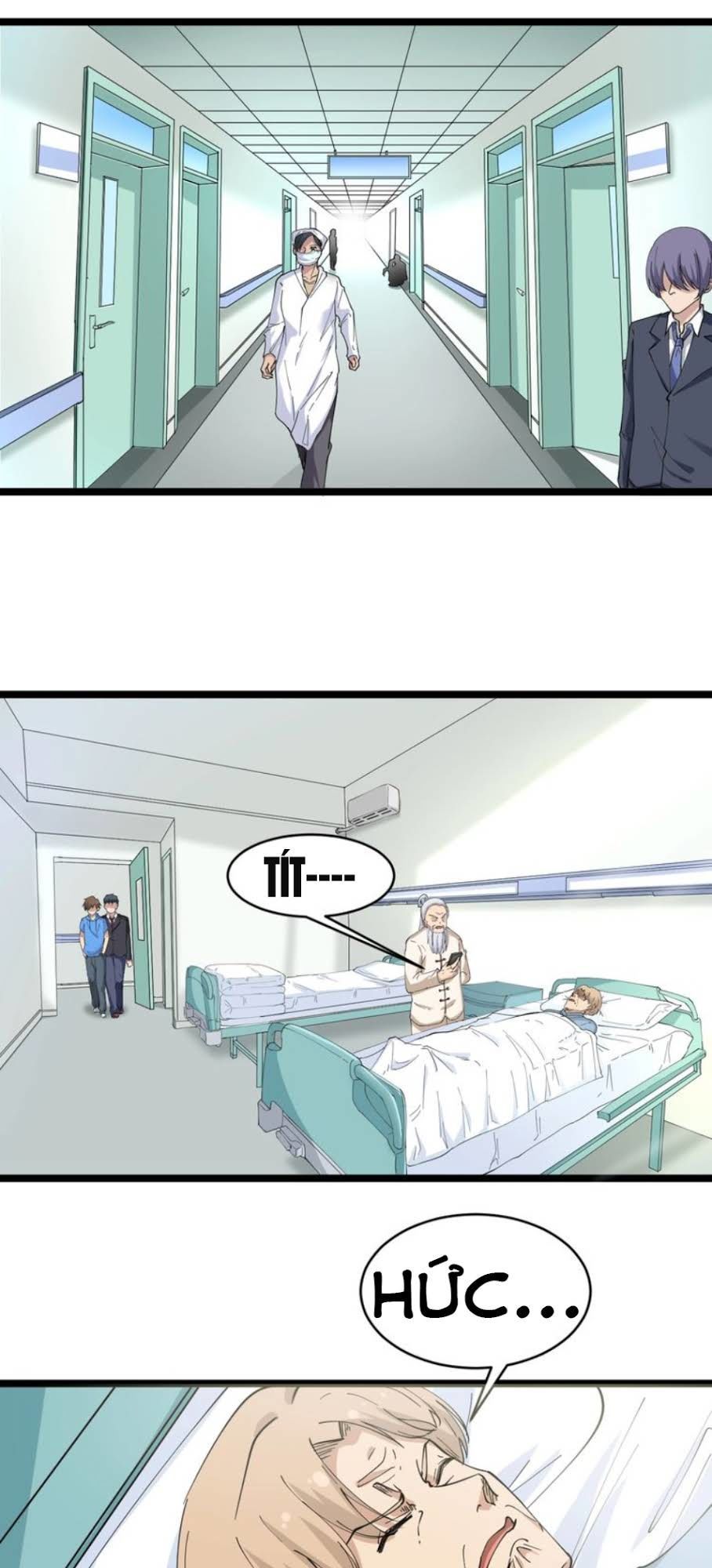 Cửa Hàng Đào Bảo Thông Tam Giới Chapter 46 - Trang 2