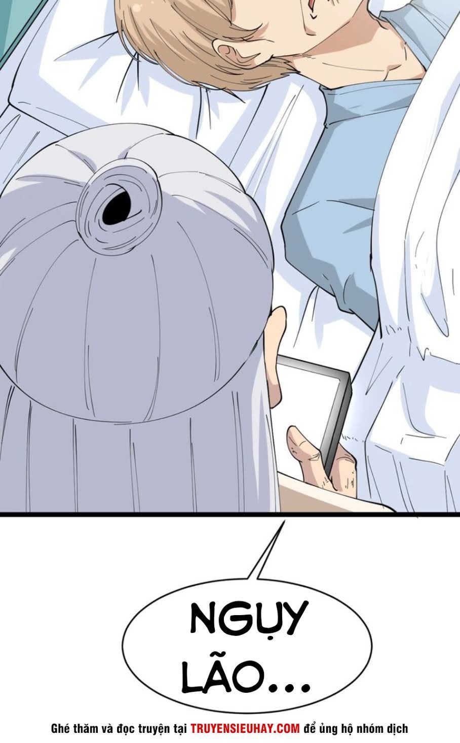 Cửa Hàng Đào Bảo Thông Tam Giới Chapter 46 - Trang 2