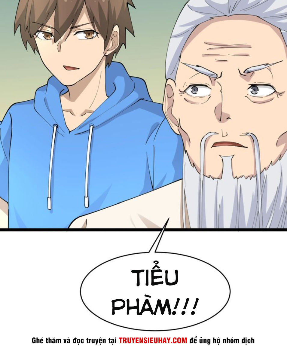 Cửa Hàng Đào Bảo Thông Tam Giới Chapter 46 - Trang 2