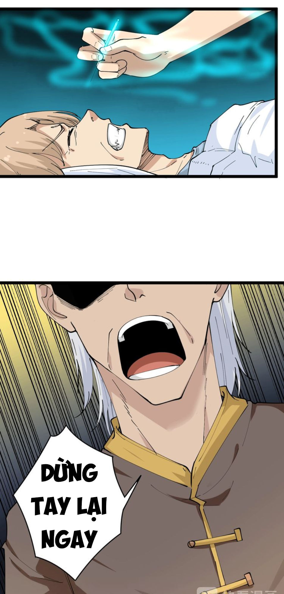 Cửa Hàng Đào Bảo Thông Tam Giới Chapter 46 - Trang 2