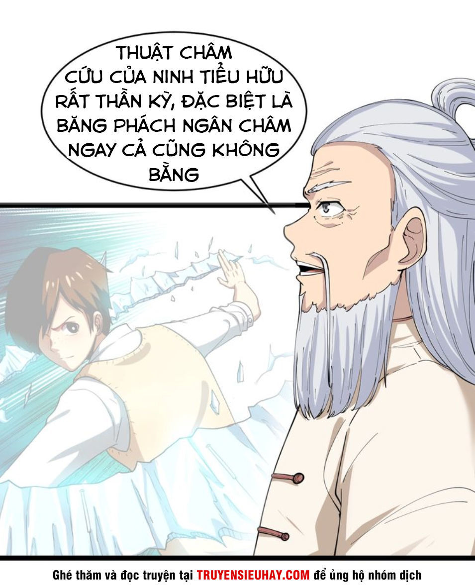 Cửa Hàng Đào Bảo Thông Tam Giới Chapter 46 - Trang 2