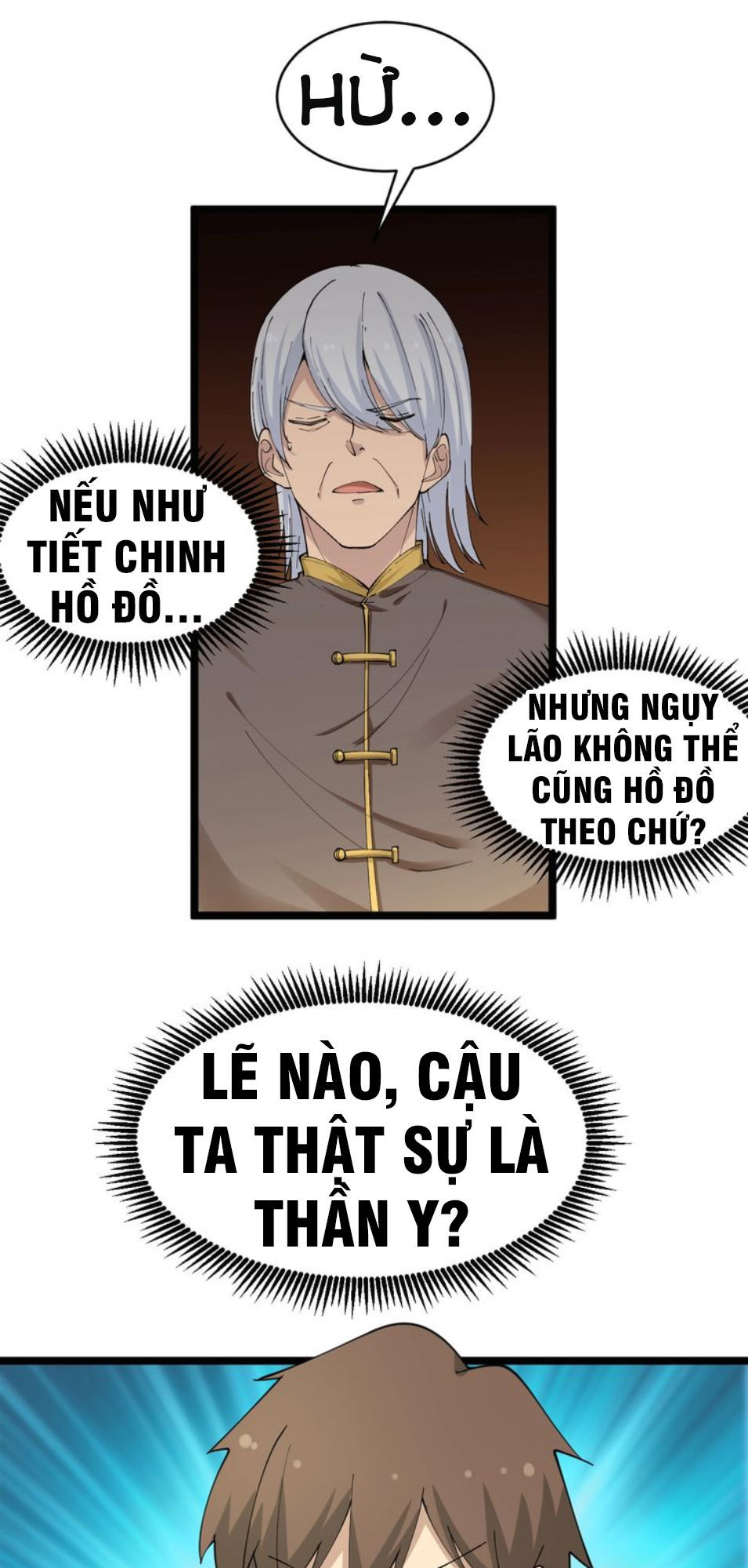 Cửa Hàng Đào Bảo Thông Tam Giới Chapter 46 - Trang 2