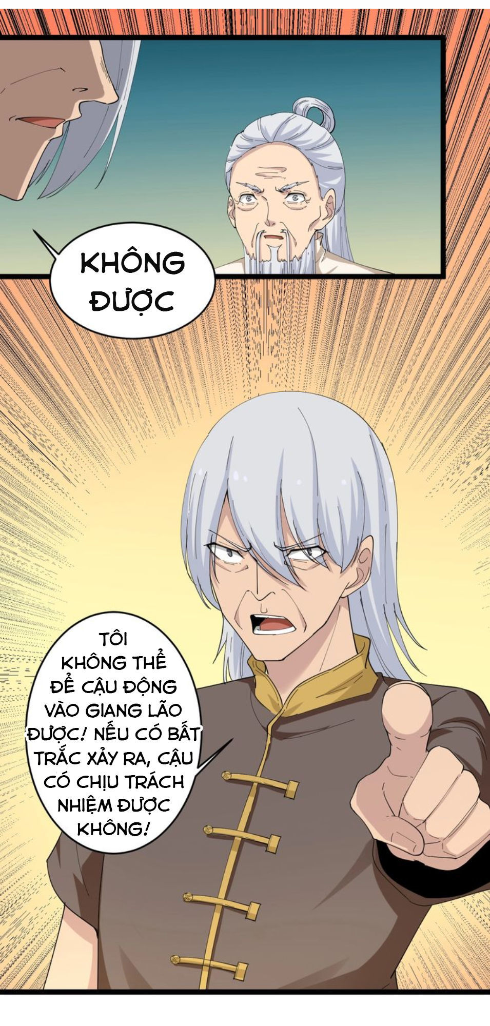 Cửa Hàng Đào Bảo Thông Tam Giới Chapter 46 - Trang 2