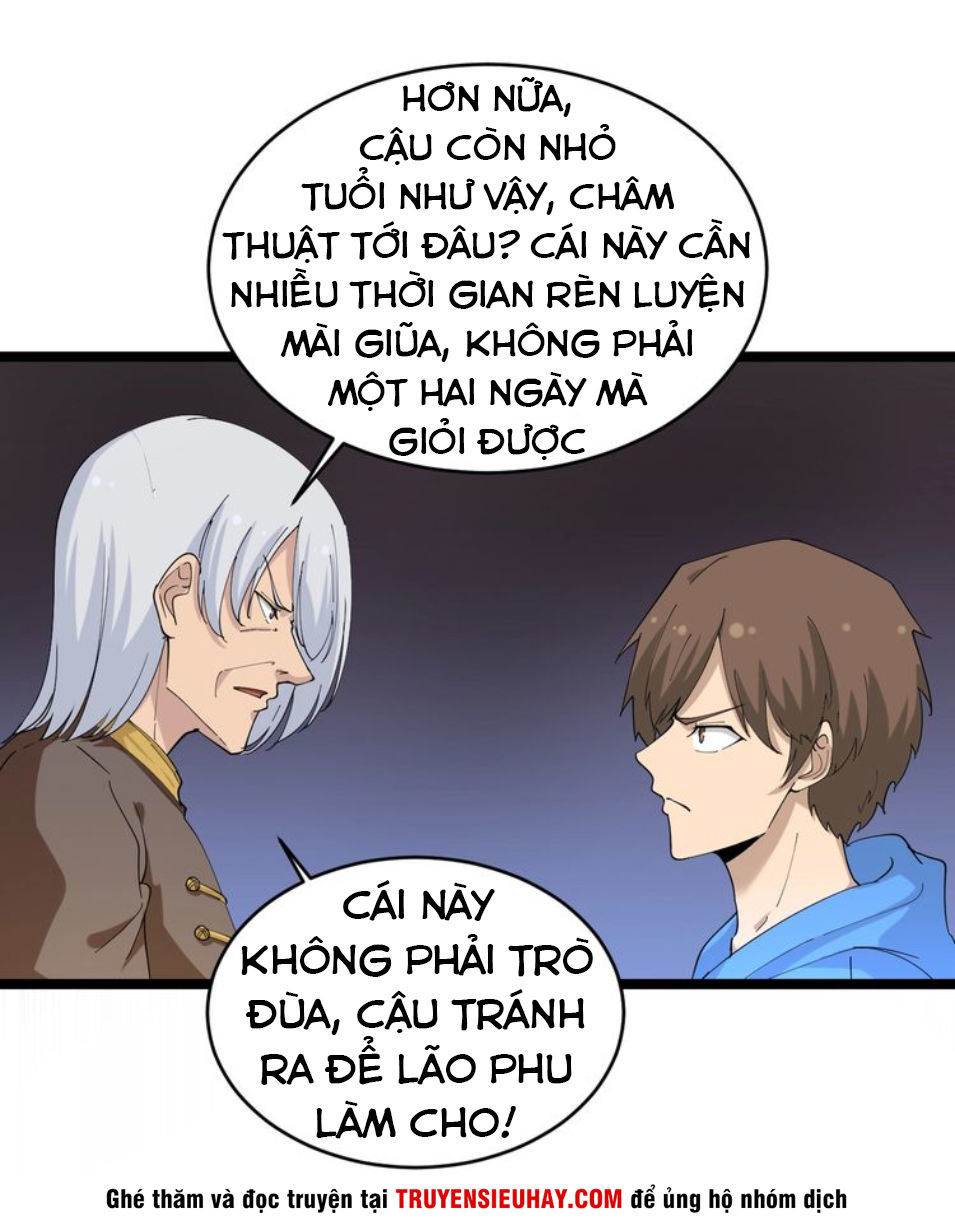 Cửa Hàng Đào Bảo Thông Tam Giới Chapter 46 - Trang 2