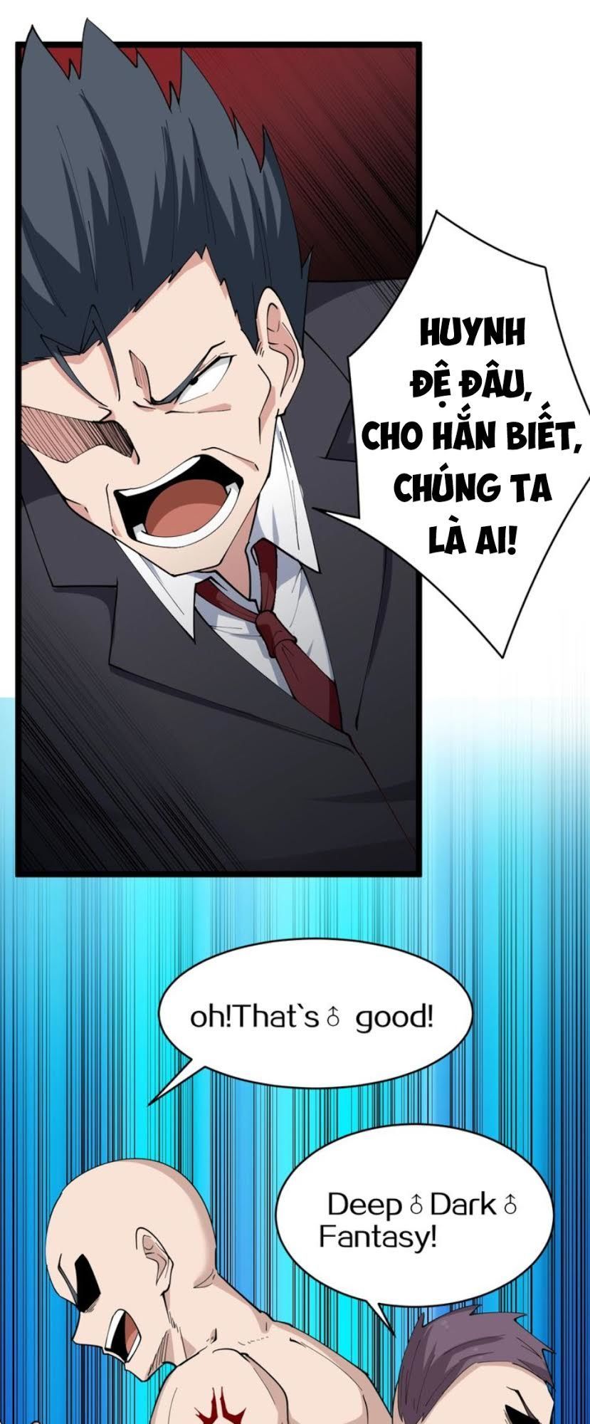 Cửa Hàng Đào Bảo Thông Tam Giới Chapter 46 - Trang 2