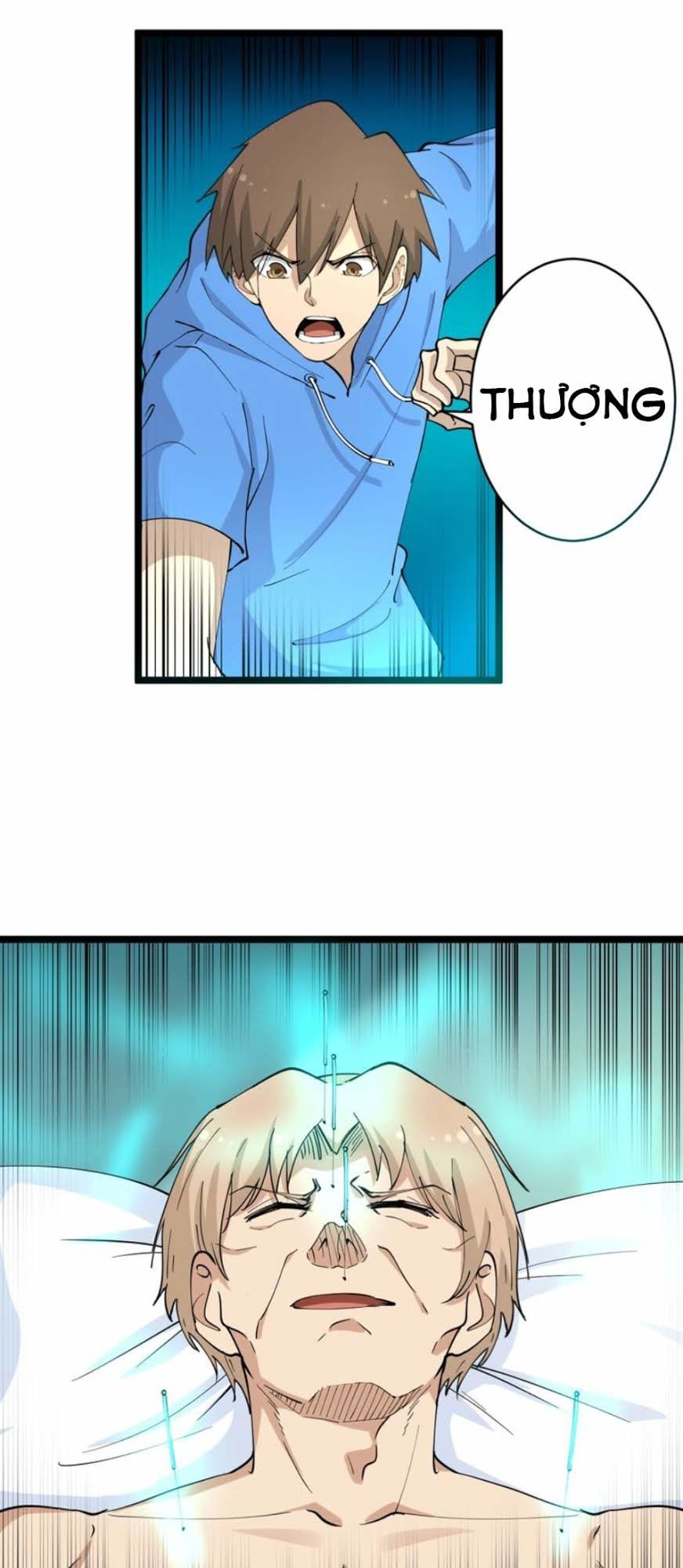 Cửa Hàng Đào Bảo Thông Tam Giới Chapter 47 - Trang 2