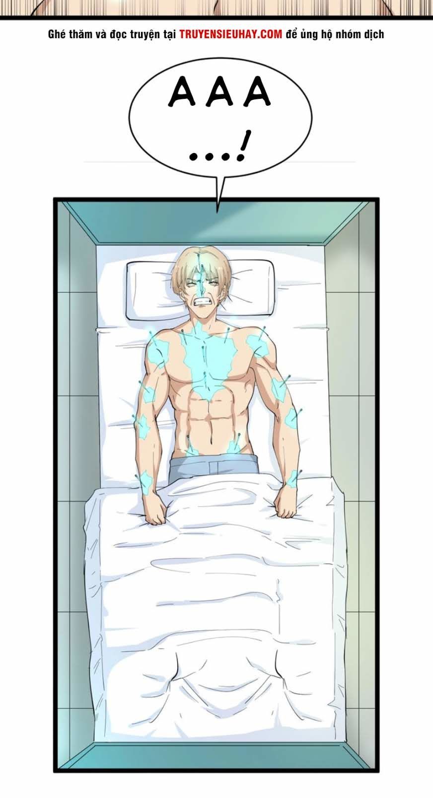 Cửa Hàng Đào Bảo Thông Tam Giới Chapter 47 - Trang 2