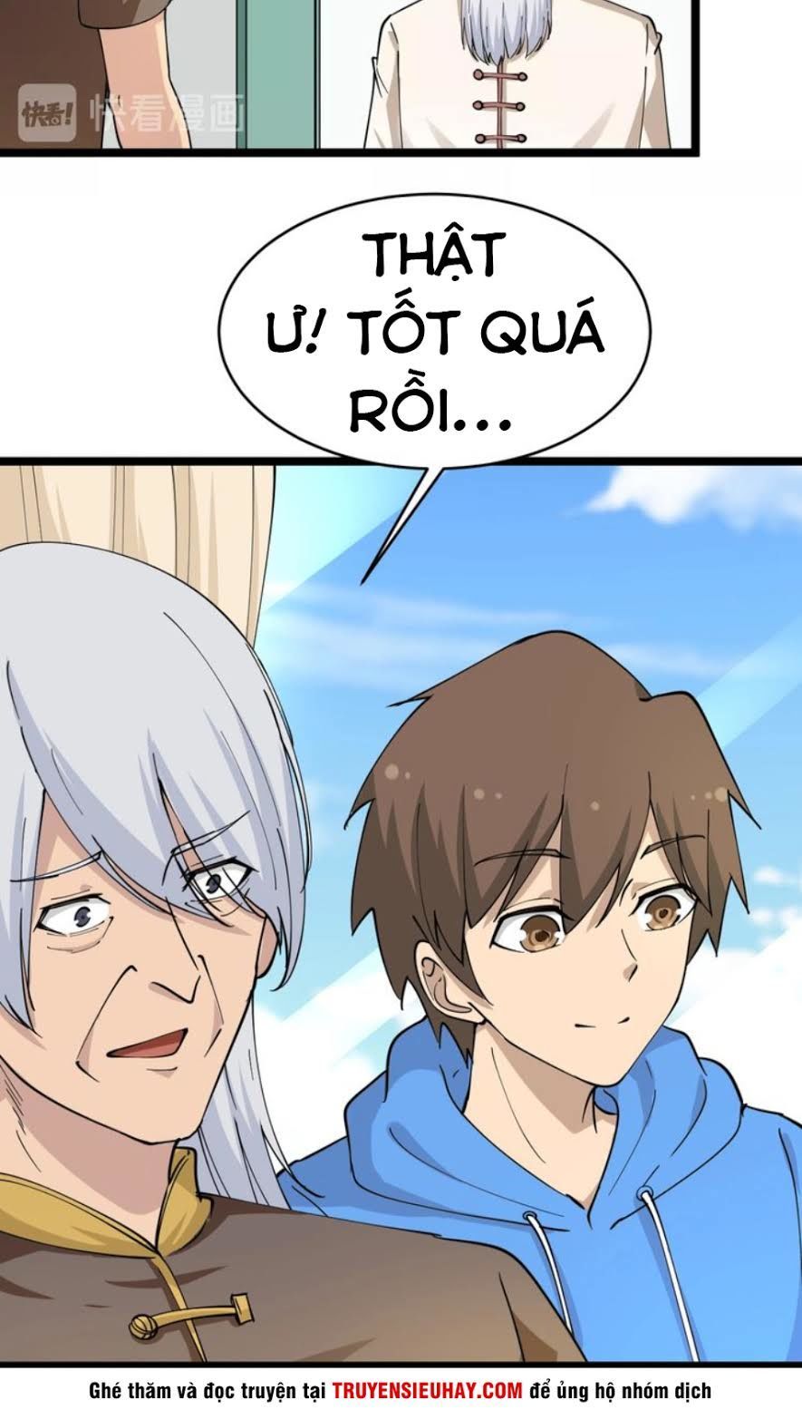 Cửa Hàng Đào Bảo Thông Tam Giới Chapter 47 - Trang 2