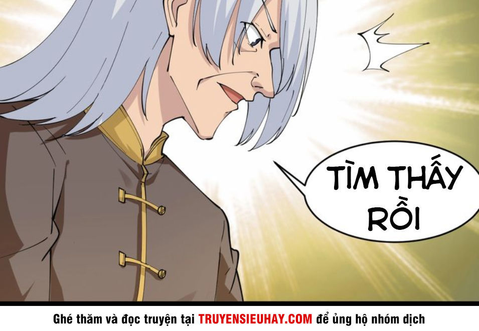 Cửa Hàng Đào Bảo Thông Tam Giới Chapter 47 - Trang 2