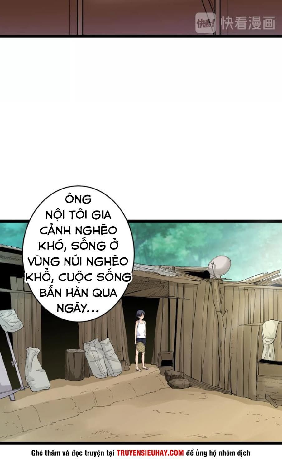 Cửa Hàng Đào Bảo Thông Tam Giới Chapter 47 - Trang 2