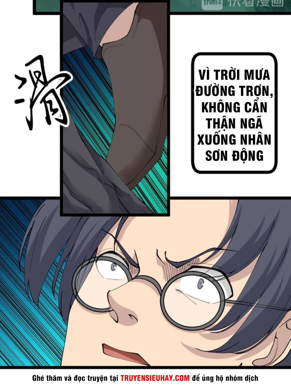 Cửa Hàng Đào Bảo Thông Tam Giới Chapter 47 - Trang 2