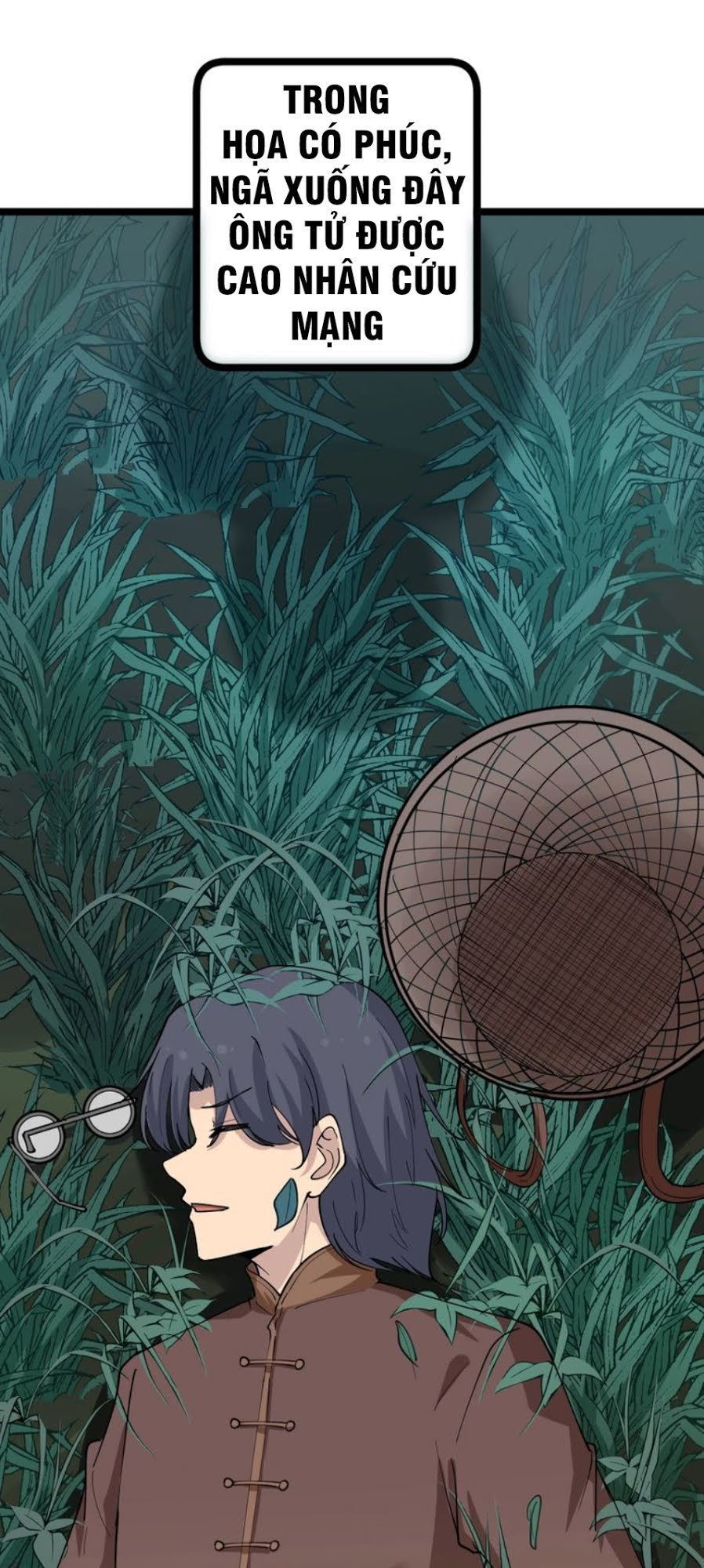 Cửa Hàng Đào Bảo Thông Tam Giới Chapter 47 - Trang 2