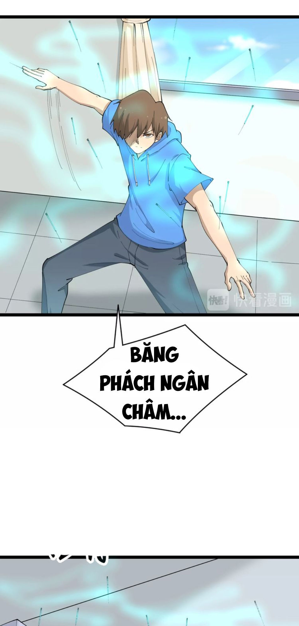 Cửa Hàng Đào Bảo Thông Tam Giới Chapter 47 - Trang 2