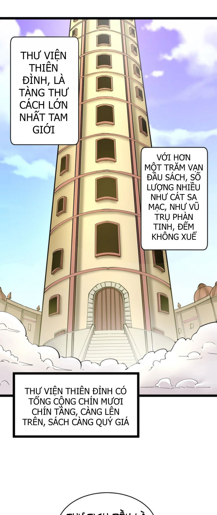Cửa Hàng Đào Bảo Thông Tam Giới Chapter 49 - Trang 2