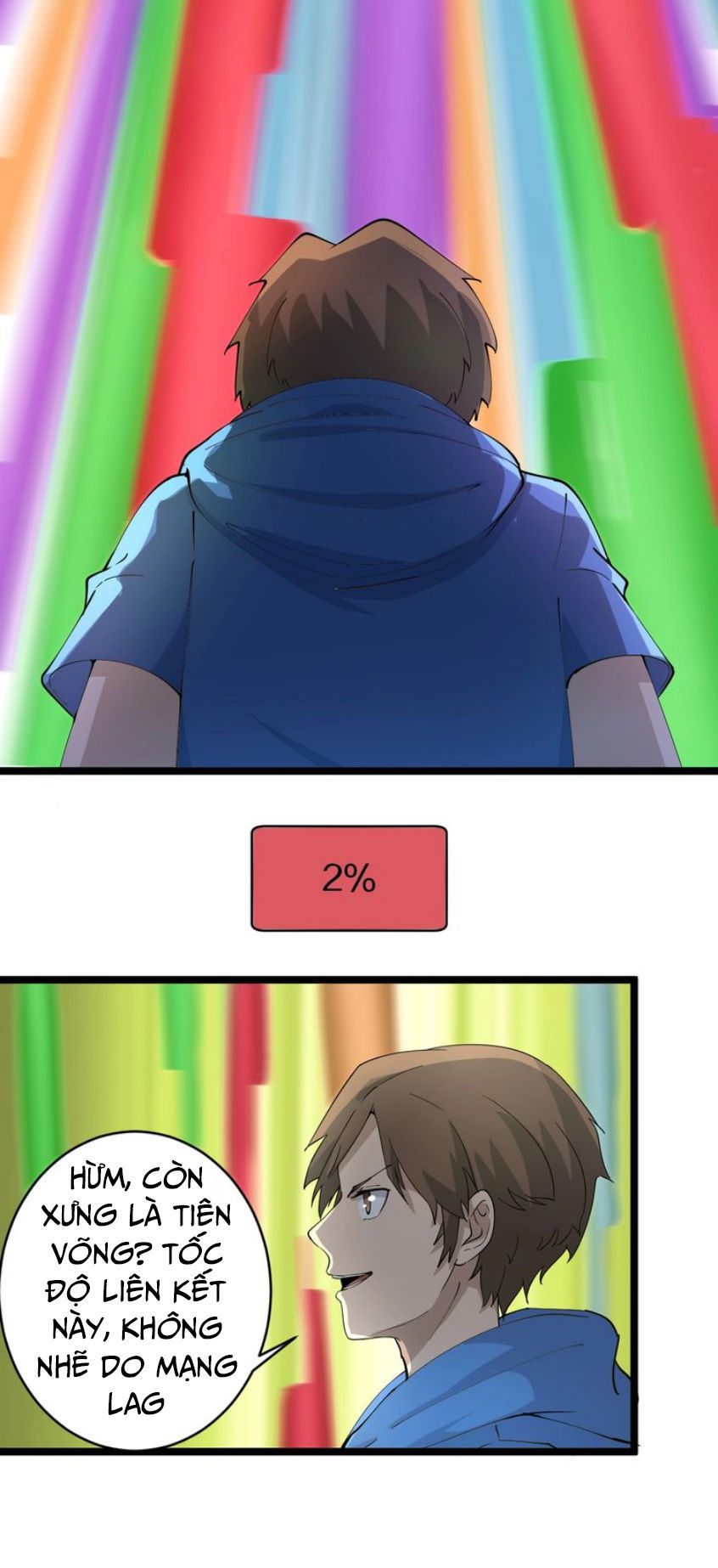 Cửa Hàng Đào Bảo Thông Tam Giới Chapter 49 - Trang 2