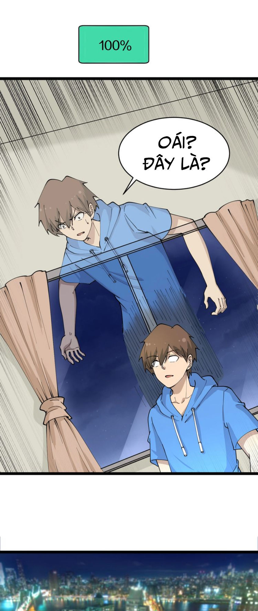 Cửa Hàng Đào Bảo Thông Tam Giới Chapter 49 - Trang 2