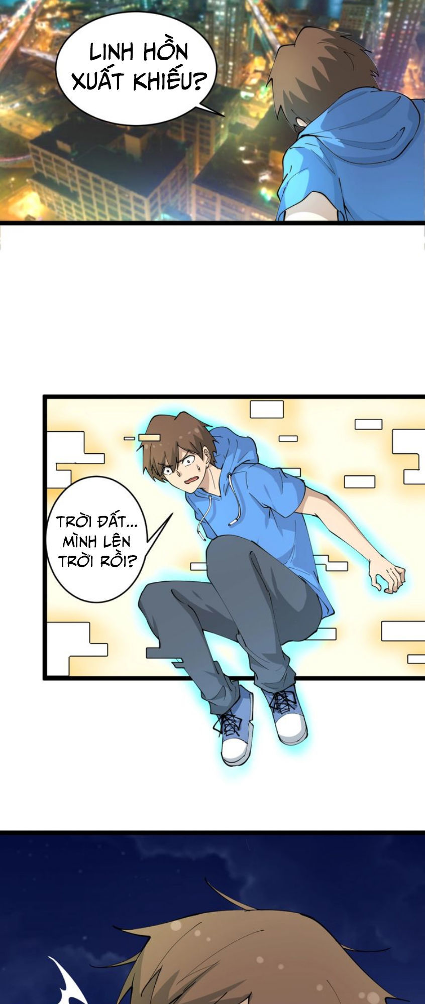 Cửa Hàng Đào Bảo Thông Tam Giới Chapter 49 - Trang 2