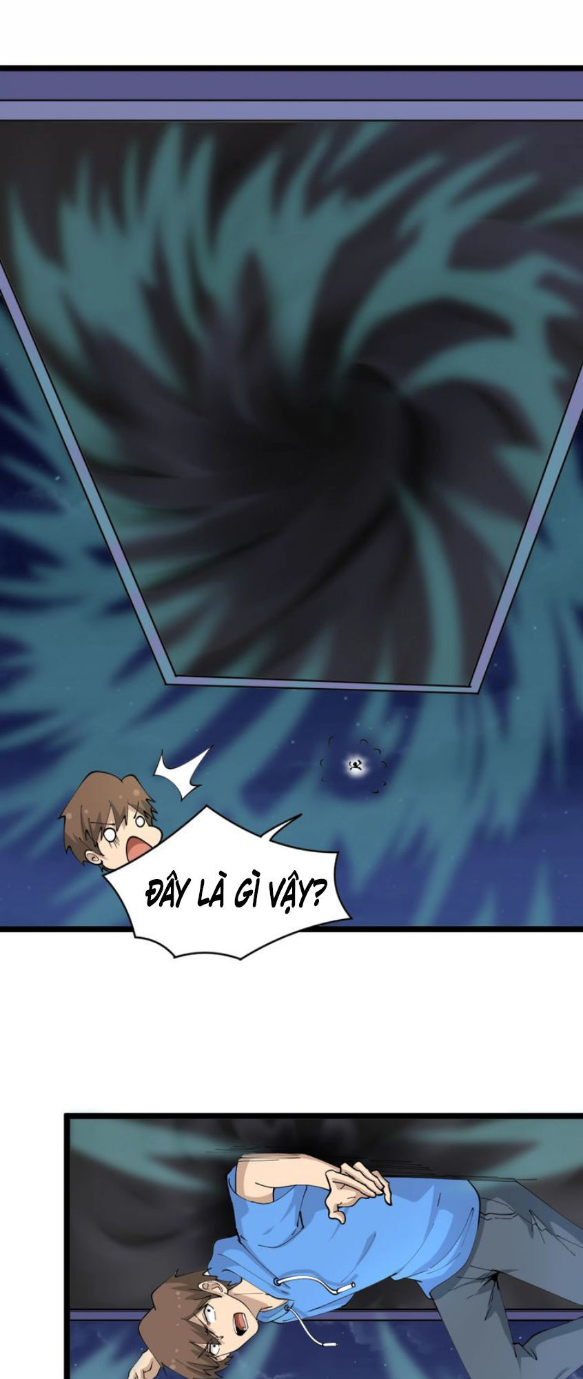 Cửa Hàng Đào Bảo Thông Tam Giới Chapter 49 - Trang 2