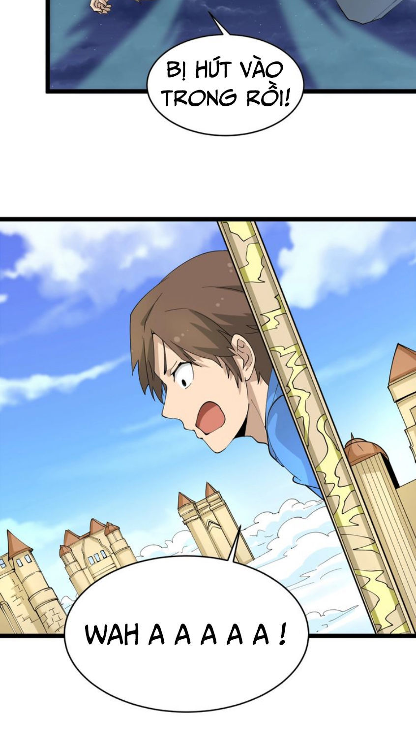 Cửa Hàng Đào Bảo Thông Tam Giới Chapter 49 - Trang 2