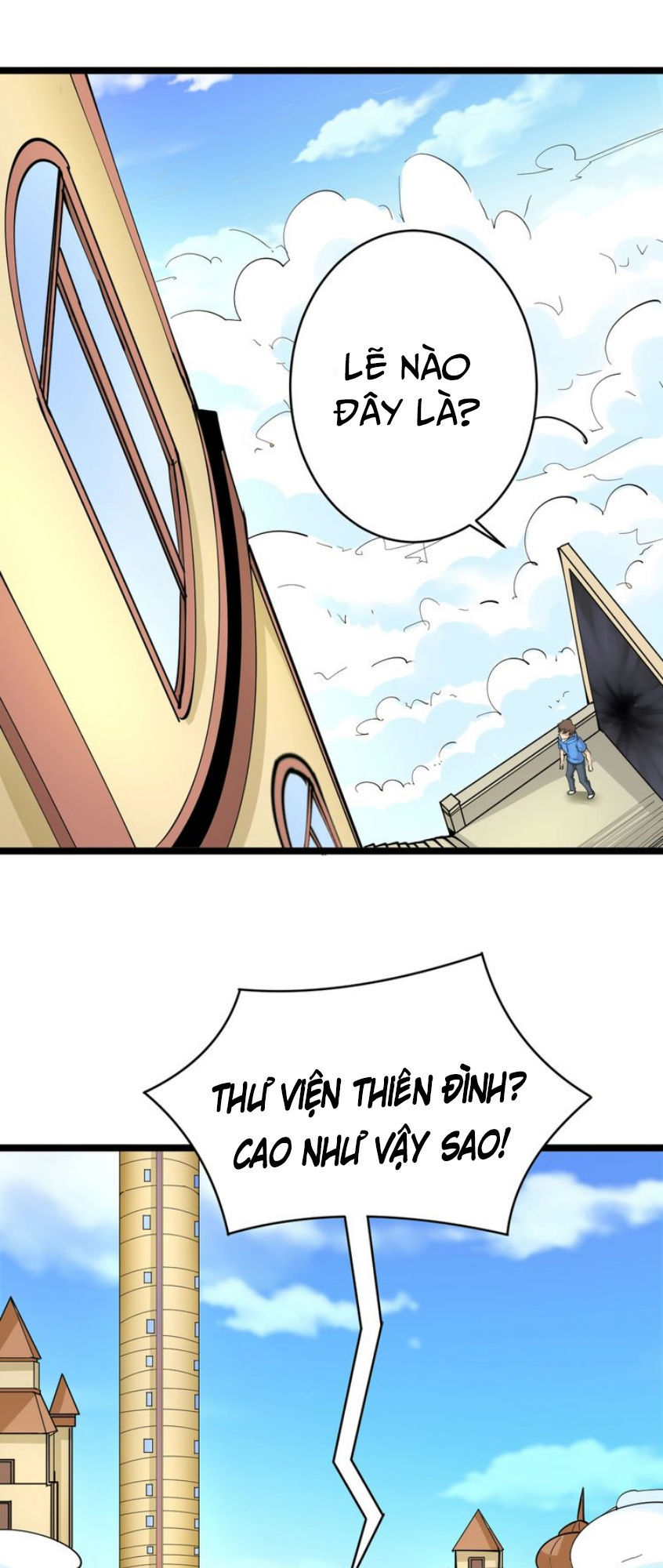 Cửa Hàng Đào Bảo Thông Tam Giới Chapter 49 - Trang 2