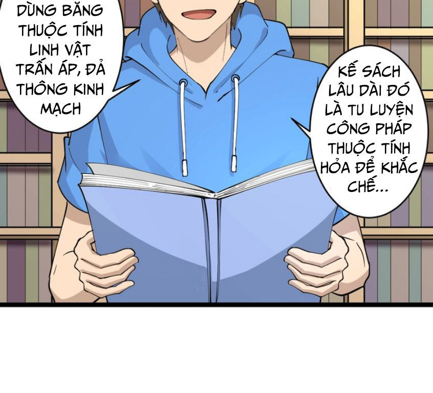 Cửa Hàng Đào Bảo Thông Tam Giới Chapter 49 - Trang 2