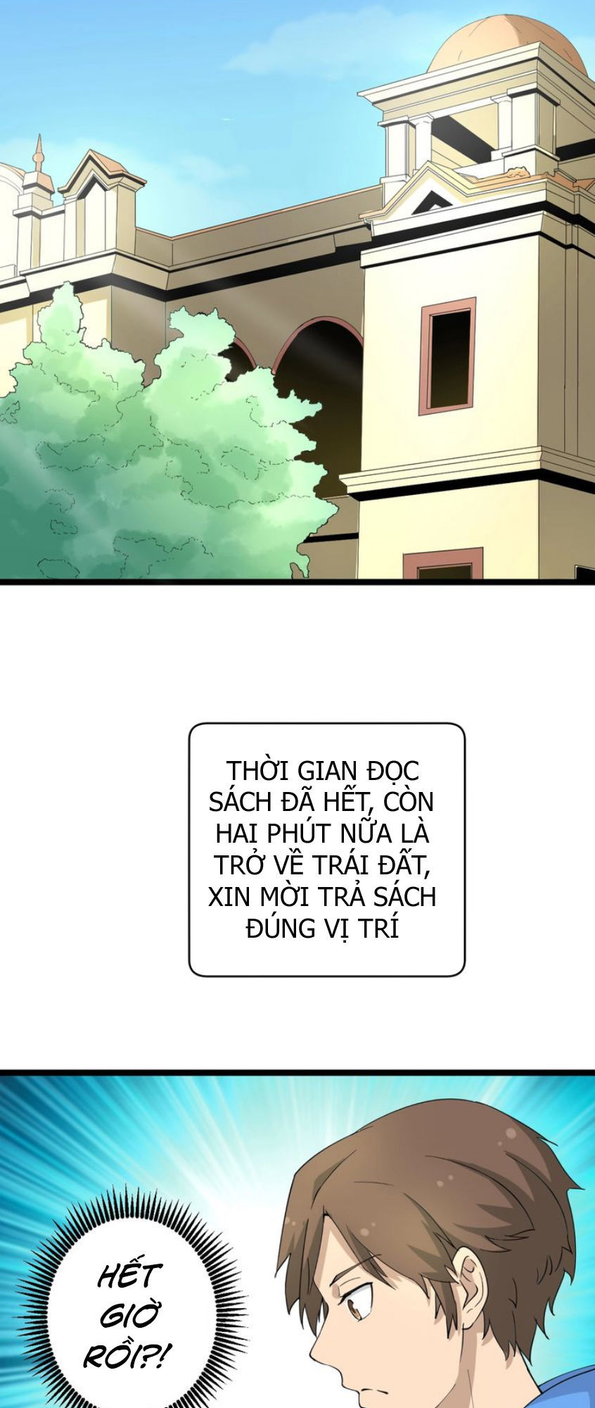 Cửa Hàng Đào Bảo Thông Tam Giới Chapter 49 - Trang 2