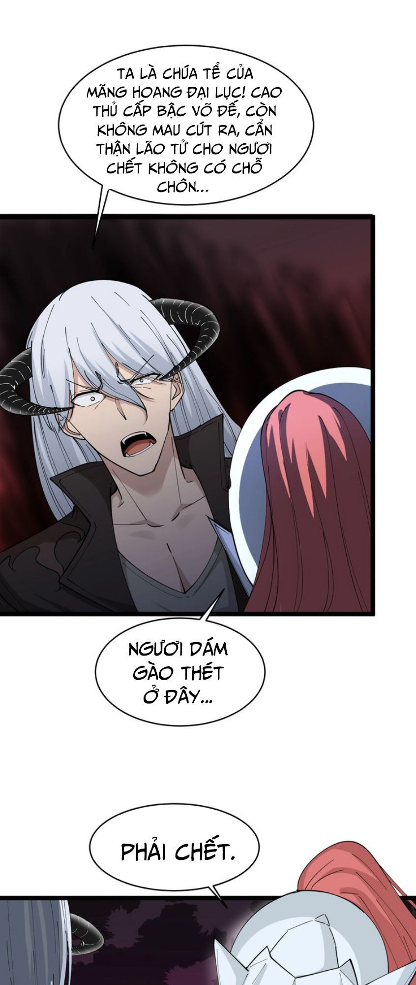 Cửa Hàng Đào Bảo Thông Tam Giới Chapter 49 - Trang 2