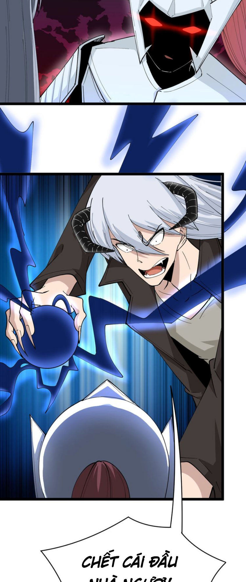 Cửa Hàng Đào Bảo Thông Tam Giới Chapter 49 - Trang 2