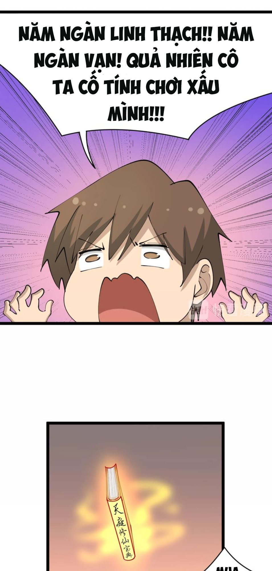 Cửa Hàng Đào Bảo Thông Tam Giới Chapter 50 - Trang 2