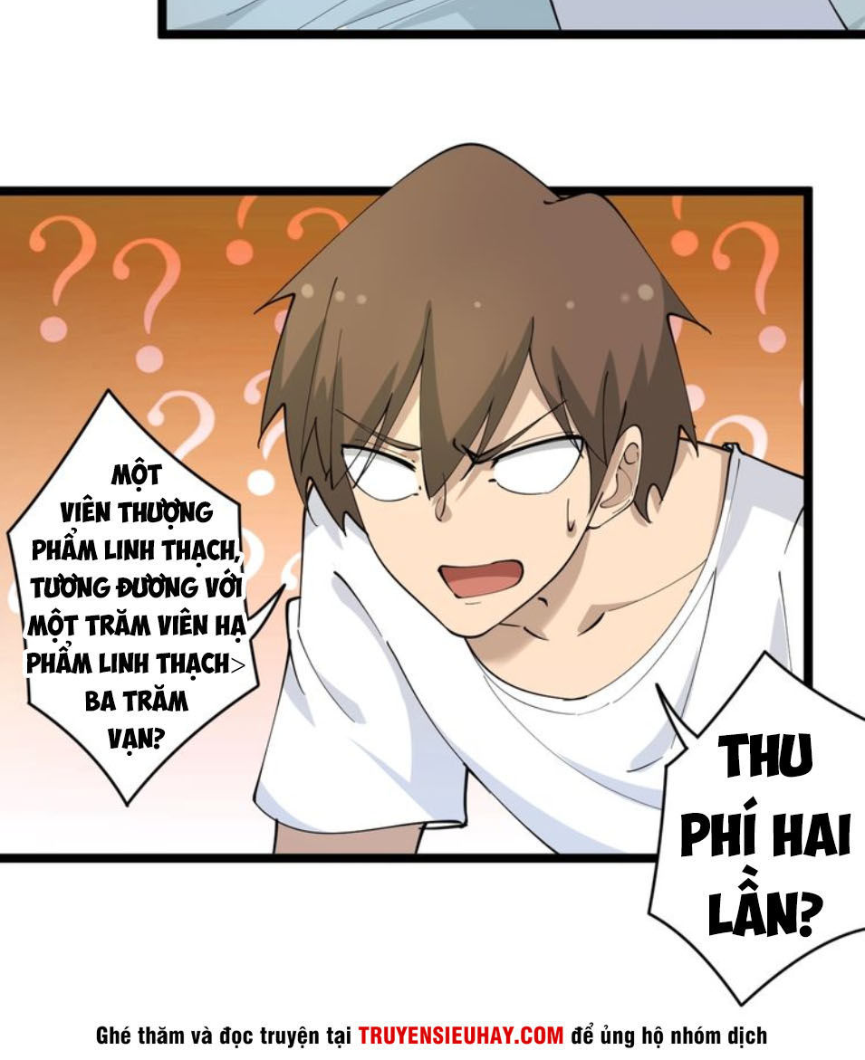 Cửa Hàng Đào Bảo Thông Tam Giới Chapter 50 - Trang 2