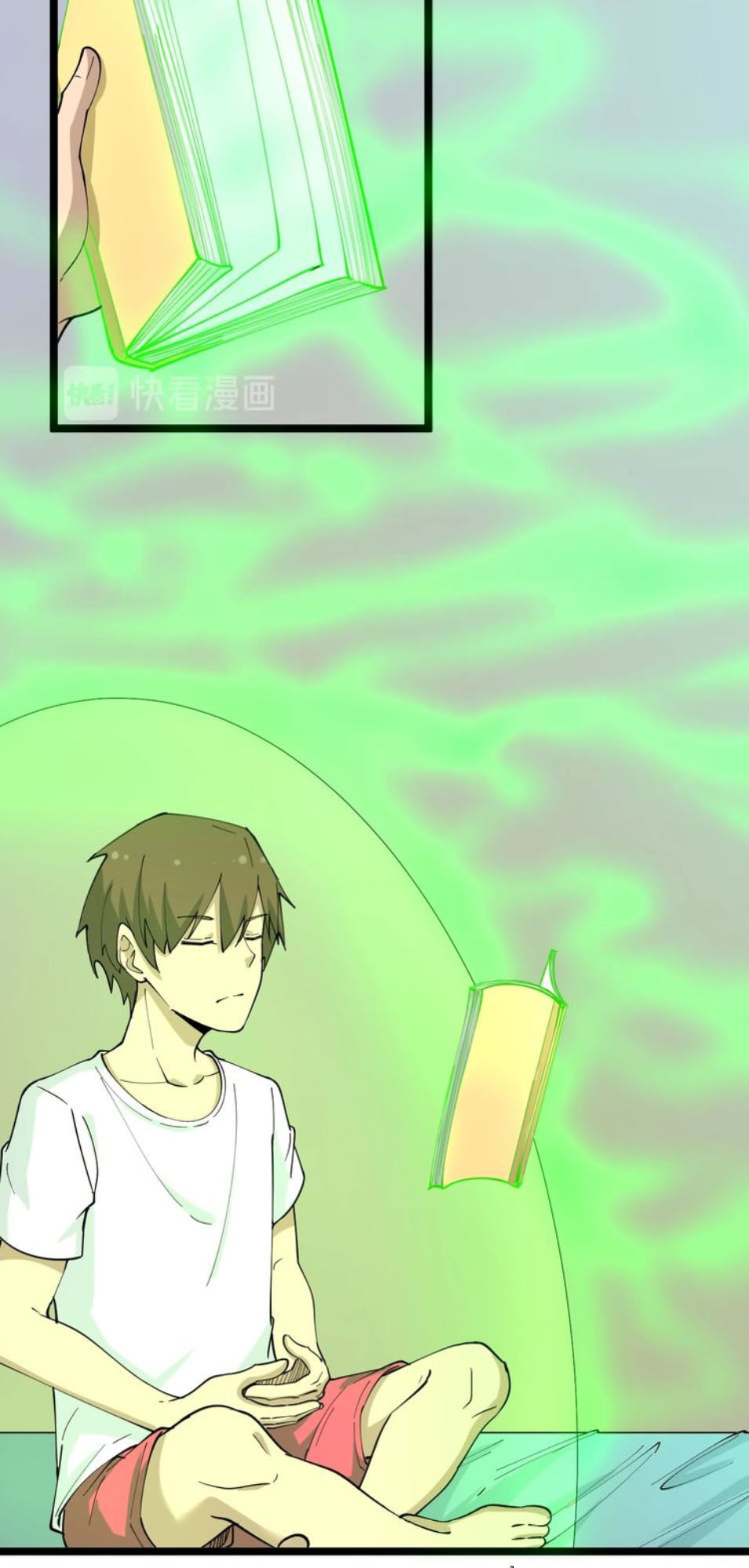 Cửa Hàng Đào Bảo Thông Tam Giới Chapter 50 - Trang 2