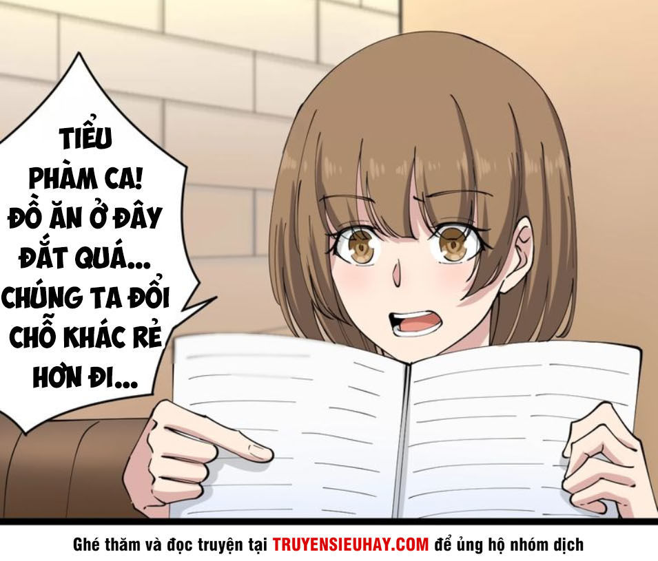 Cửa Hàng Đào Bảo Thông Tam Giới Chapter 50 - Trang 2