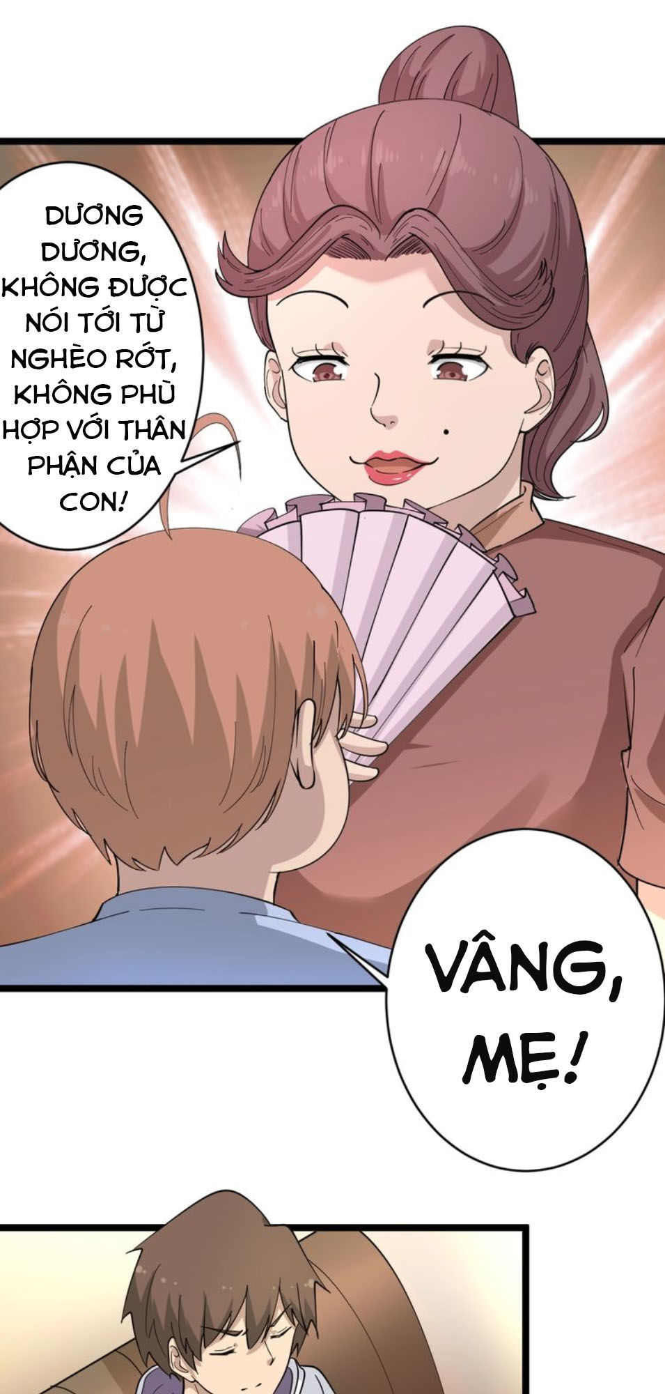 Cửa Hàng Đào Bảo Thông Tam Giới Chapter 50 - Trang 2