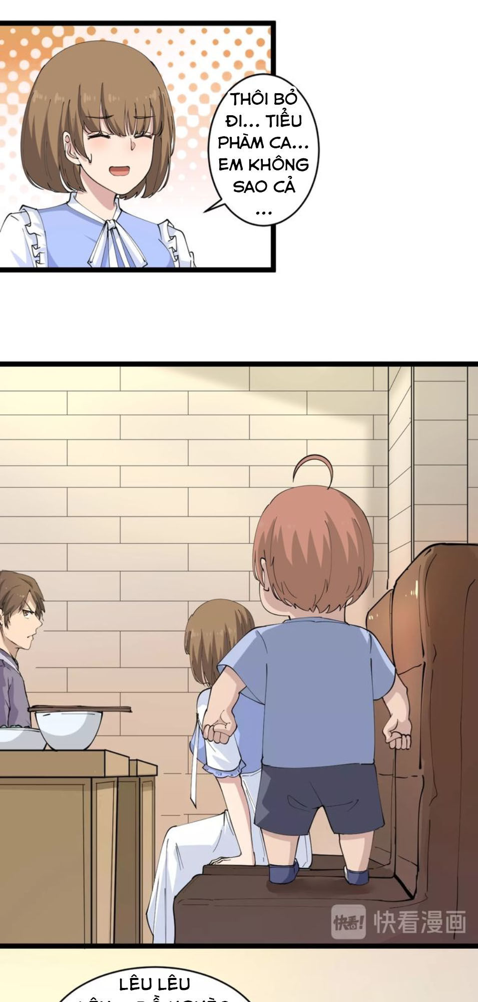 Cửa Hàng Đào Bảo Thông Tam Giới Chapter 50 - Trang 2